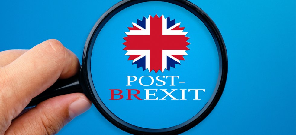 Webinar To Consider Current Post-Brexit Situation In Life Sciences ...